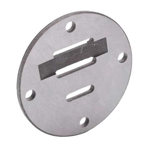 Ventilplatte 51 46x46mm Dichtung Ersatz Hardware 1