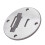 Ventilplatte 51 46x46mm Dichtung Ersatz Hardware 9