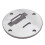 Ventilplatte 51 46x46mm Dichtung Ersatz Hardware 8