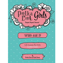 Polka Dot Girls Who Am I Leaders Guide by Kristie Kerr Paperback Book