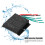 FO5-12/24V 500W Wind Turbine Generator Controller 13