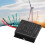 FO5-12/24V 500W Wind Turbine Generator Controller 10