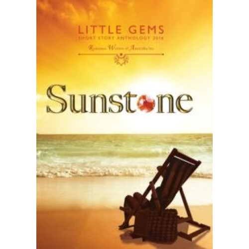 Sunstone Paperback Book