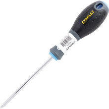 Stanley Fatmax 0-65-335 Screwdriver Pozi PZ1 x 100mm