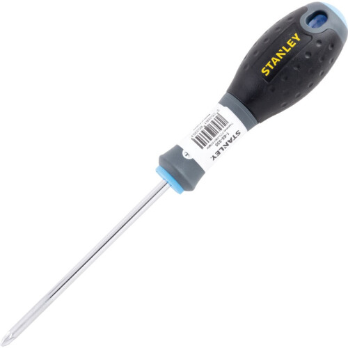 STANLEY Stanley Fatmax 0-65-335 Screwdriver Pozi PZ1 x 100mm