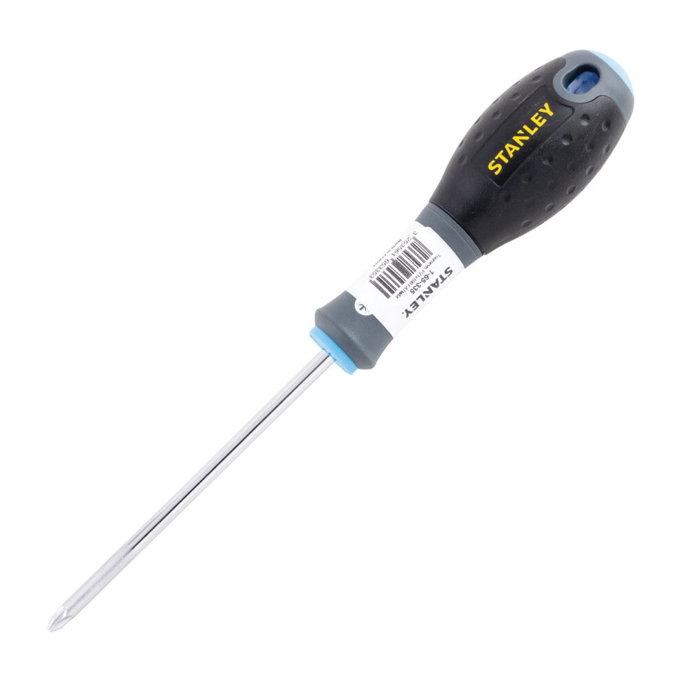 Stanley Fatmax 0-65-335 Screwdriver Pozi PZ1 x 100mm