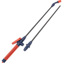 Spear & Jackson SPRAYERWAND Extendable Sprayer Wand - Black