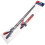 Spear & Jackson Spear & Jackson SPRAYERWAND Extendable Sprayer Wand - Black 2