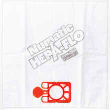 Numatic Sac HEPA-flo 15L Drum vacuum cleaner Dust bag