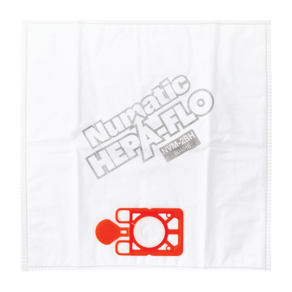 Numatic Sac HEPA-flo 15L Drum vacuum cleaner Dust bag