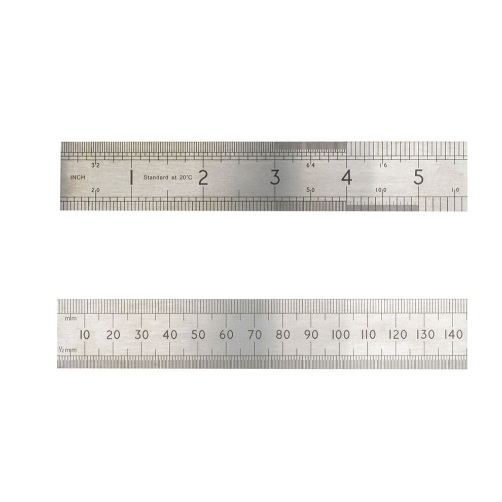 Advent | ASR 1000 Precision Steel Rule 1000 mm | - Image 6