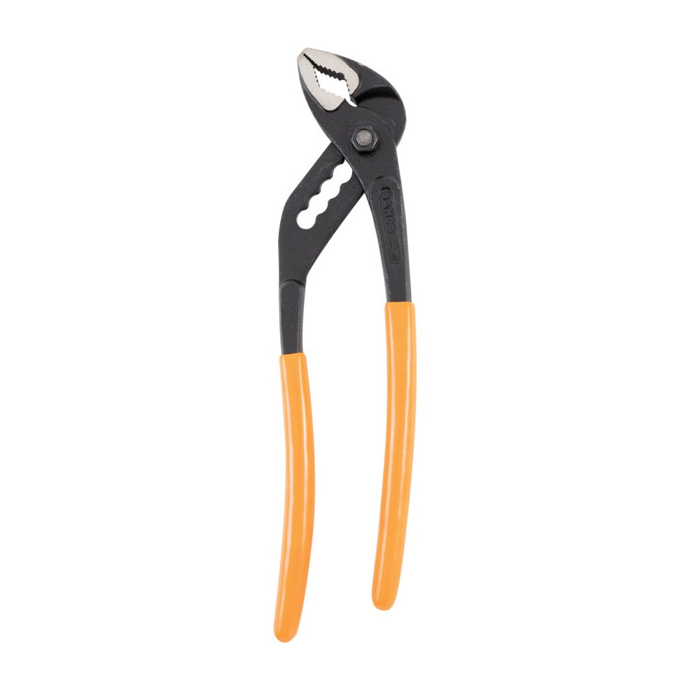 Bahco 224D Slip Joint Pliers 45mm Capacity 240mm
