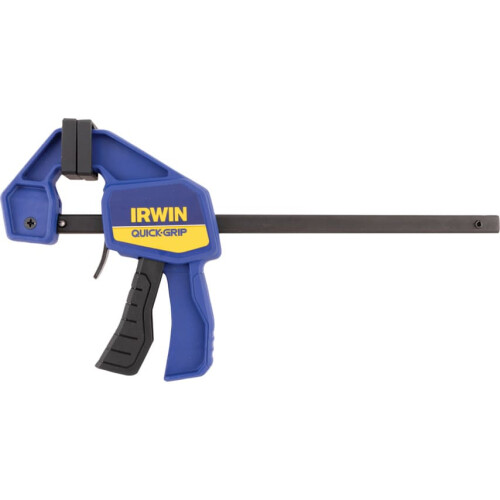 IRWIN Quick-Grip T546EL7 Mini Bar Clamp 150mm (6in)