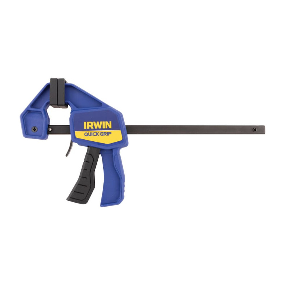 IRWIN Quick-Grip T546EL7 Mini Bar Clamp 150mm (6in)