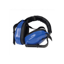 JSP AEA060-040-500 The Big Blue™ Ear Defender (SNR 30)
