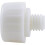 Thor Hammer Company Thor 708NF Replacement Nylon Face 25mm 2