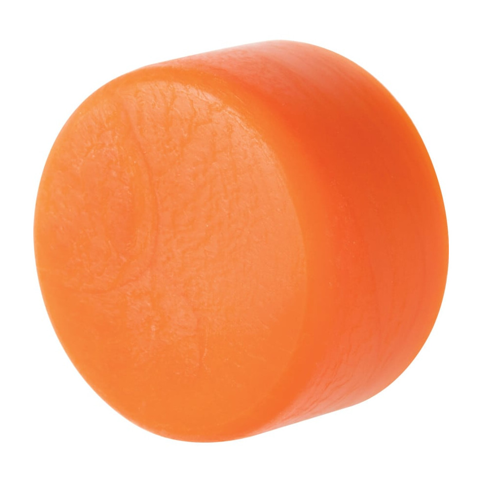 Thor Hammer Company Thor 410Pf Plastic Face 32Mm Orange/Light