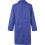 (40W) Click PCWCR34 Polycotton Warehouse Coat Royal Blue 34" 2