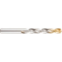Dormer A00211.5 HSS-TiN Coated Jobber Drill 11.50mm OL:142mm WL:94mm