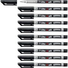 STABILO Write-4-all SF black (166/46)