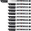 STABILO Write-4-all SF black (166/46) 1