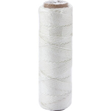 M620 Masons Line 76.2M (250Ft) White