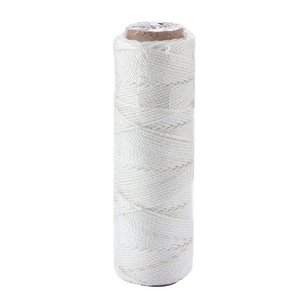 M620 Masons Line 76.2M (250Ft) White