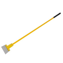 Roughneck 64-390 Floor Scraper 200mm (8in) Fibreglass Handle + Blade
