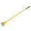 Roughneck Roughneck 64-390 Floor Scraper 200mm (8in) Fibreglass Handle + Blade 1
