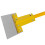 Roughneck Roughneck 64-390 Floor Scraper 200mm (8in) Fibreglass Handle + Blade 2