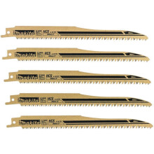 Lame S-EXPRESS pour scies récipro MAKITA B-05153 - Bois 5P