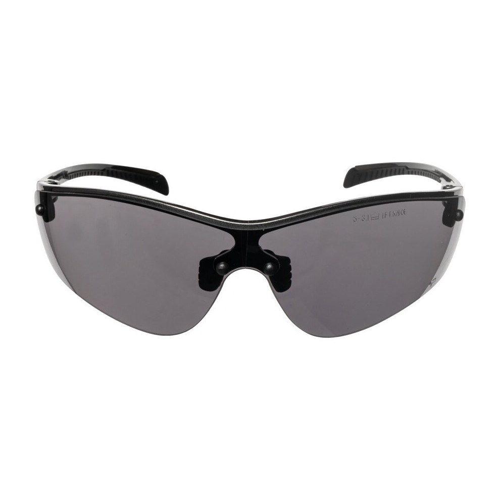 Bolle SILIUM+ SILPPSF Safety Glasses Spectacles Smoke Lens