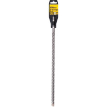 DEWALT DEWDT9582QZ SDS-Plus Extreme 2 Drill Bit 16.0 x 450mm