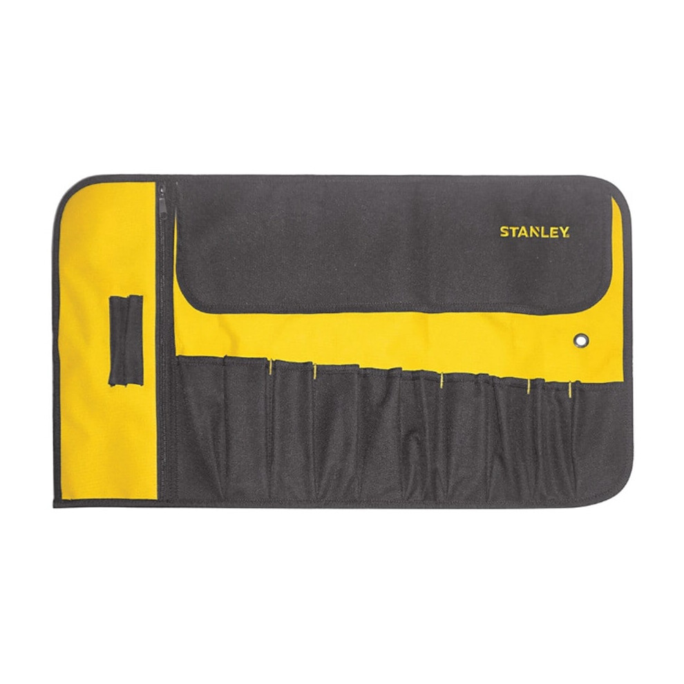 Stanley 12 Pocket Tool Roll 1-93-601