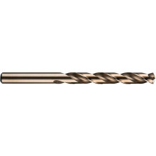 Dormer A7775.0 HSCo Heavy-Duty Jobber Drill 5.00mm OL:86mm WL:52mm