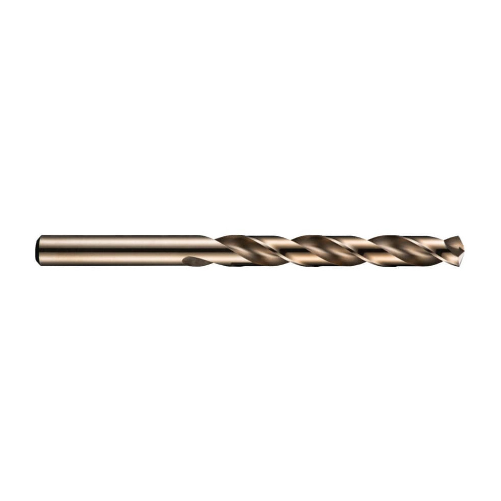 Dormer A777 HSCo Heavy-Duty Jobber Drill 5.00mm OL:86mm WL:52mm - Image 7