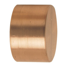 Thor 308C Copper Replacement Face Size A (25mm)