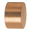 Thor Hammer Company Thor 308C Copper Replacement Face Size A (25mm) 1