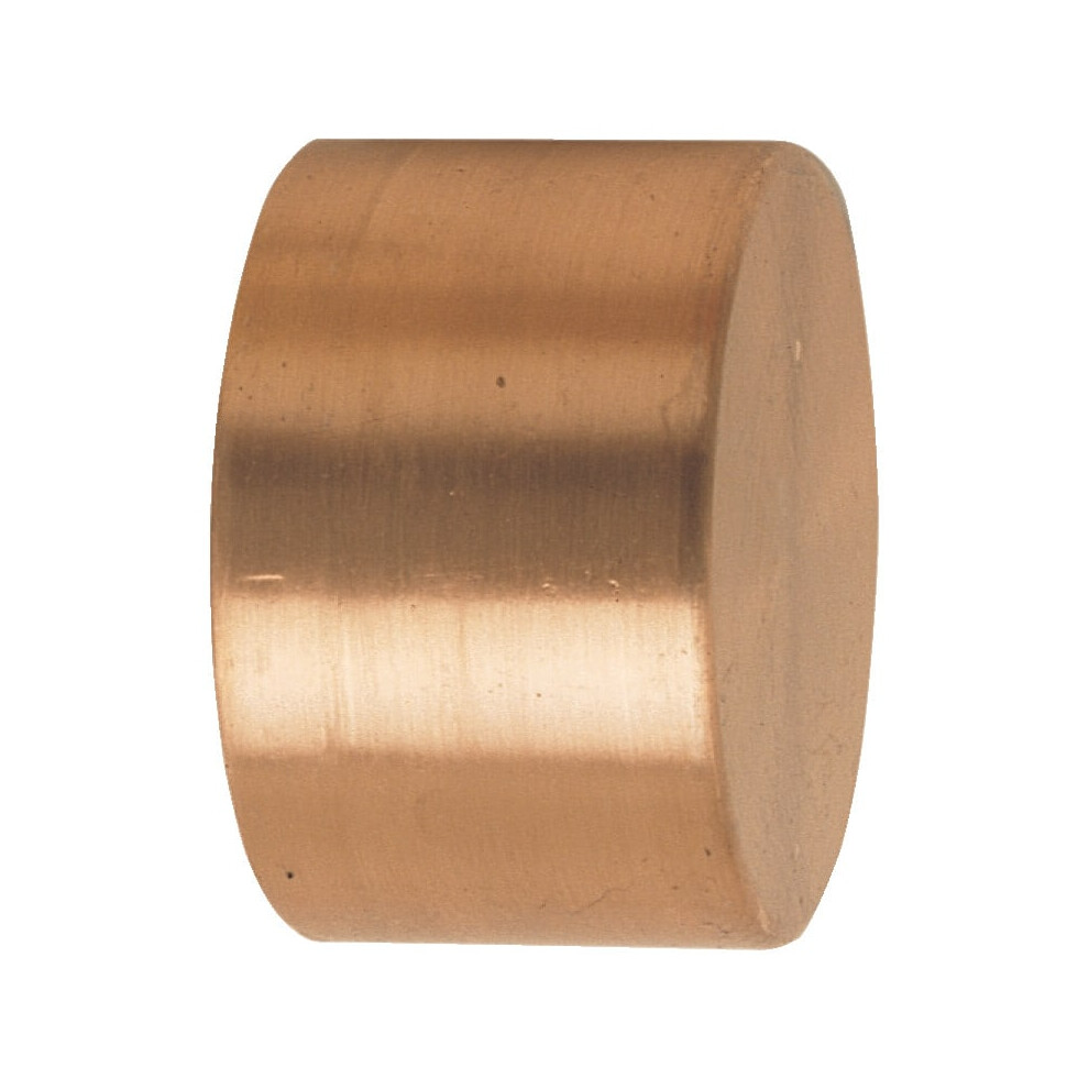 Thor 308C Copper Replacement Face Size A (25mm)-image-OPC-PMTJKH-NEW