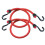 Master Lock MASTER LOCK 2er-Set Sandows - Rot - 60 cm 1