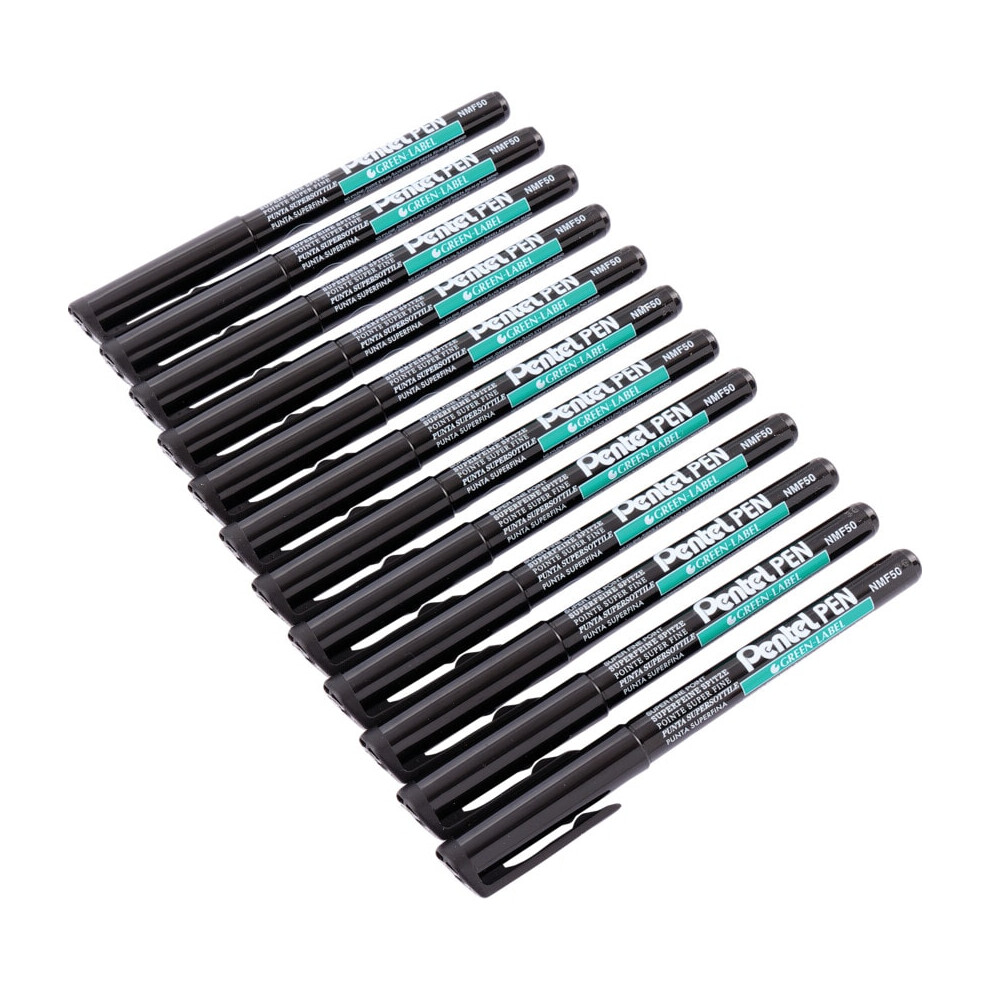 Pentel Superfine Marker fineliner