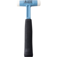 Thor 1010 Deadblow Nylon Hammer 32mm 550g (19oz)
