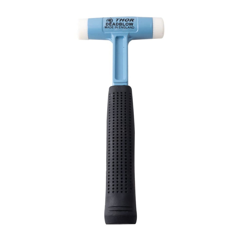 Thor 1010 Deadblow Nylon Hammer 32mm 550g (19oz)