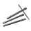 Faithfull Faithfull FAISPBOXSET3 Monobloc 4 Piece Box Spanner Set Six Sizes 1