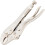 VidaXL Griptang - Irwin - T1002EL4 - 100 mm - Triggeropening - Thermisch behandeld staal 2