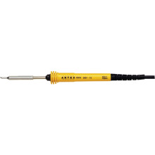 Antex CS18 230V silicon lead soldering iron with mains plug