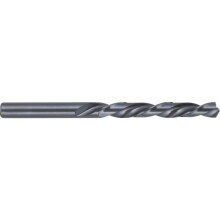 Dormer A1014.0 HSS Left Hand Spiral Jobber Drill 4.00mm OL:75mm WL:43mm