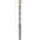 DeWalt DeWalt DT6675-XJ Extreme Masonry Drill Bit 6 x 100mm 1