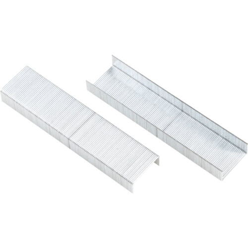 Q Connect 26/6 Staples (Pack of 5000)