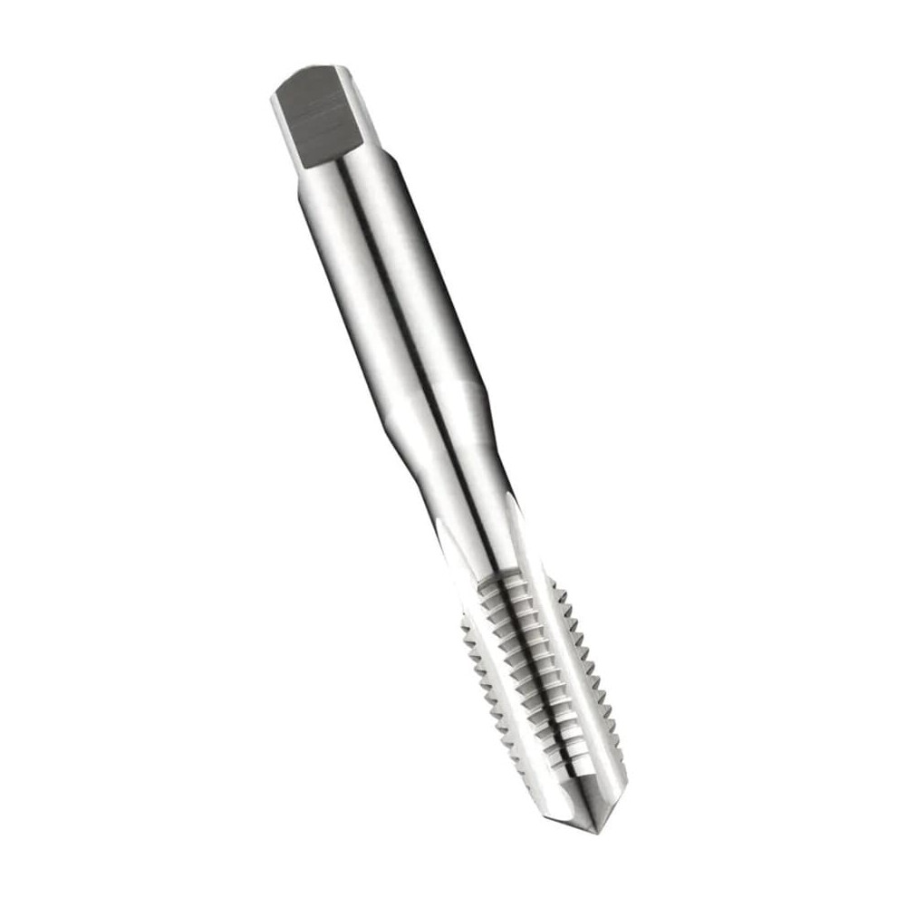 Dormer E500M4NO1 HSS Coarse Tap Straight Flute 4mm Taper